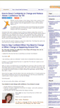 Mobile Screenshot of blog.buildingselfconfidence.co.uk